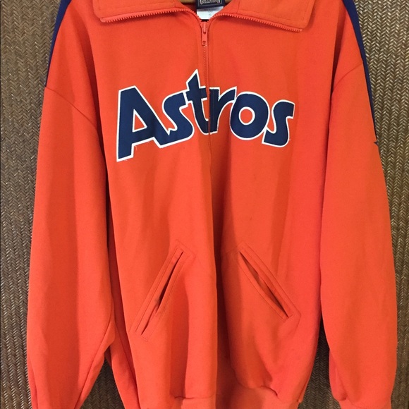 cooperstown collection astros